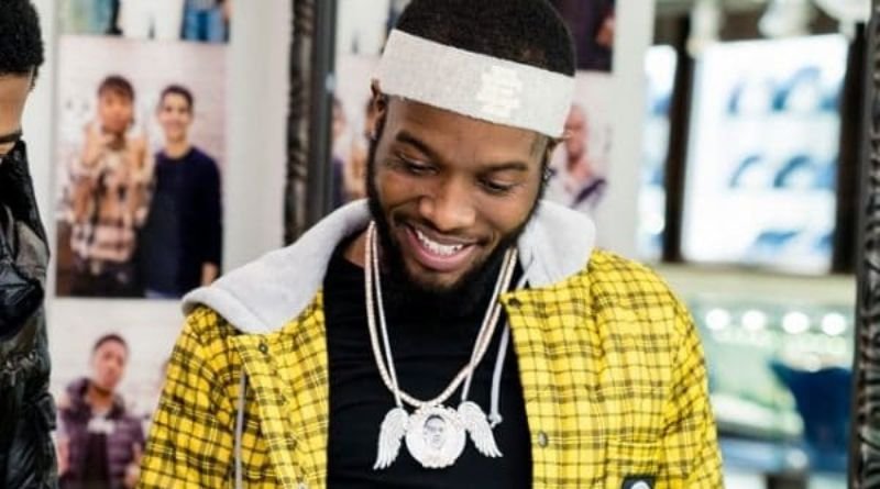 Ant Glizzy Net Worth: A Look at His Life and Career