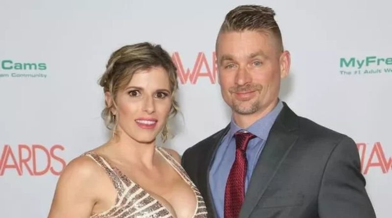 Cory Chase: A Look at Her Life and Husband