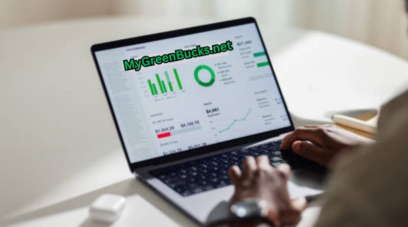 MyGreenBucks.net: A Comprehensive Guide to Financial Management