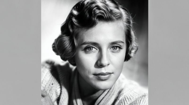 Nancy Kulp Net Worth: A Look at the Life and Legacy of the Actress