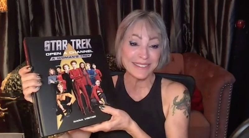 Nana Visitor Net Worth: A Closer Look at the Star Trek Icon’s Financial Success