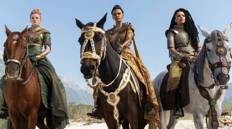 The Wheel of Time Season 3: Everything You Need to Know