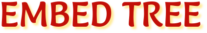 embedtree